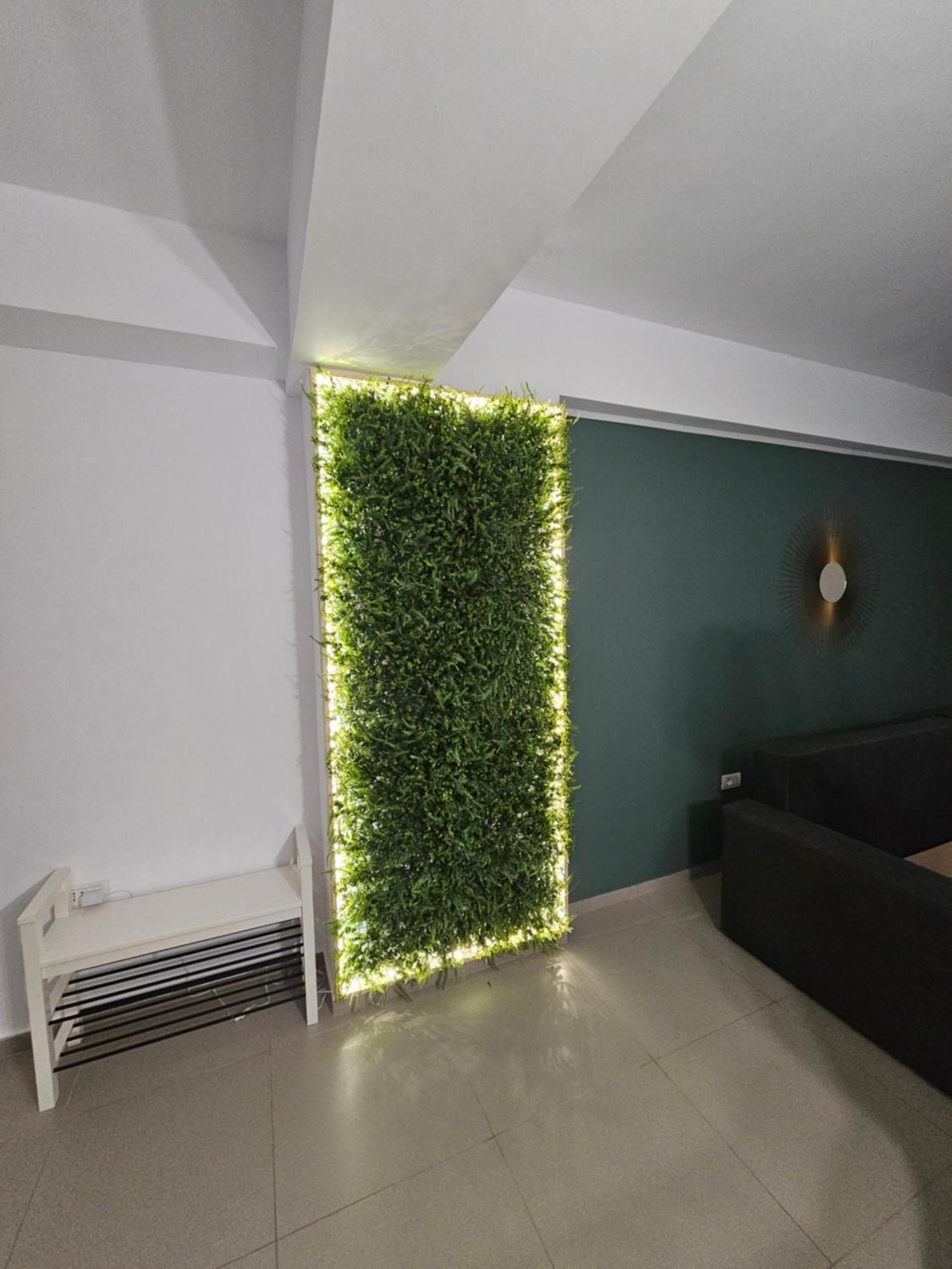 Green Apartament Near The Beach Năvodari Exterior foto